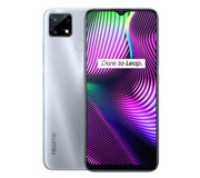 Smartfon realme 7i 4+64GB - zdjęcie 1