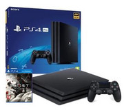 Konsola Sony Playstation 4 Pro - zdjęcie 40