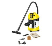 Odkurzacz Karcher WD3 Premium - zdjęcie 10