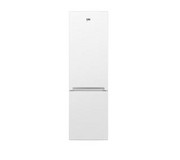 Lodówka Beko RCSK310M20W - zdjęcie 1
