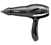 Suszarka do włosów BaByliss 6614E - zdjęcie 3