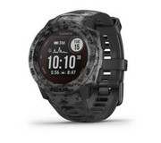 Zegarek sportowy Garmin Instinct Solar - zdjęcie 10