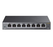 Switch TP-Link TL-SG108 - zdjęcie 19