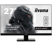 Monitor iiyama G-Master G2730HSU - zdjęcie 6