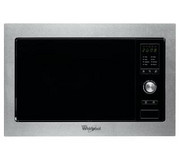 Kuchenka mikrofalowa Whirlpool AMW160IX - zdjęcie 10