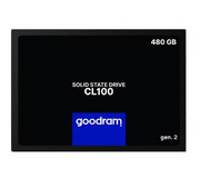 SSD GOODRAM CL100 480GB - zdjęcie 12