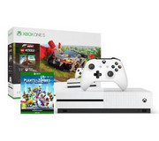 Konsola Microsoft Xbox One S 1TB - zdjęcie 13