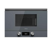 Kuchenka mikrofalowa Teka ML 8220 BIS - zdjęcie 24