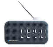 Radioodtwarzacz przenośny Blaupunkt PP11BT - zdjęcie 3