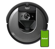 Robot odkurzający iROBOT Roomba i7