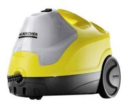 Parownica KARCHER SC 4 - zdjęcie 14