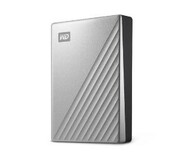 Dysk zewnętrzny Western Digital My Passport Ultra 4TB - zdjęcie 7