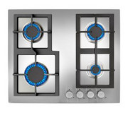 TEKA EFX 60 4G AI AL - zdjęcie 4