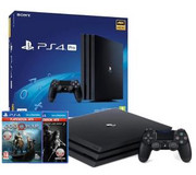 Konsola Sony Playstation 4 Pro - zdjęcie 30