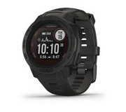 Zegarek sportowy Garmin Instinct Solar - zdjęcie 8
