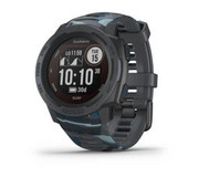 Zegarek sportowy Garmin Instinct Solar - zdjęcie 11