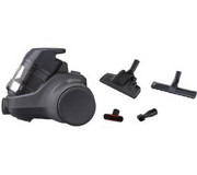 Odkurzacz Electrolux EASE C4 EC41-4T - zdjęcie 2