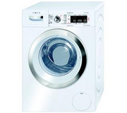 Bosch Serie 8 WAW24740PL - zdjęcie 4