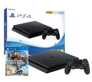 Konsola Sony Playstation 4 Slim 500GB - zdjęcie 33