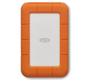 Dysk zewnętrzny LaCie Rugged 2TB - zdjęcie 6