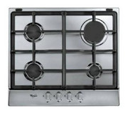 Płyta gazowa Whirlpool AKR 361 IX - zdjęcie 8