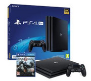 Konsola Sony Playstation 4 Pro - zdjęcie 28