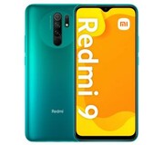 Smartfon XIAOMI Redmi 9 3/32GB - zdjęcie 1