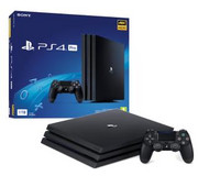 Konsola Sony Playstation 4 Pro - zdjęcie 27