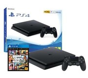 Konsola Sony Playstation 4 Slim 500GB - zdjęcie 34