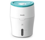 Nawilżacz powietrza ewaporacyjny Philips HU4801 - zdjęcie 3