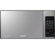 Kuchanka mikrofalowa SAMSUNG GE83X-P - zdjęcie 2