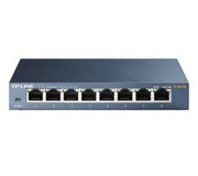 Switch TP-Link TL-SG108 - zdjęcie 18