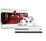 Konsola Microsoft Xbox One S 1TB - zdjęcie 10