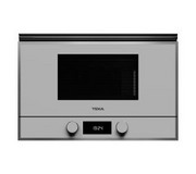 Kuchenka mikrofalowa TEKA ML 822 BIS - zdjęcie 11