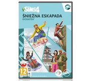 Gra PC The Sims 4 - zdjęcie 59