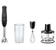 Blender BRAUN MQ3135 - zdjęcie 1