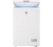 Zamrażarka ELECTROLUX LCB1AF10W0 - zdjęcie 9