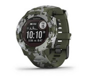 Zegarek sportowy Garmin Instinct Solar - zdjęcie 9