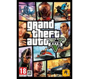 Gra Grand Thef Auto 5 GTA V PC - zdjęcie 2