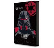 Dysk zewnetrzny SEAGATE Game Drive for XBox STEA2000403 2TB USB3.0 - zdjęcie 4