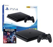 Konsola Sony Playstation 4 Slim 500GB - zdjęcie 30