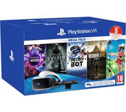 Gogle Sony Playstation VR - zdjęcie 7