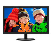 Monitor Philips 223V5LSB2 - zdjęcie 3