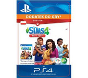 The Sims 4: Psy i koty - zdjęcie 7