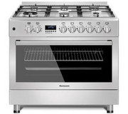 Ravanson KWGE-K90 CHEFF MODERN - zdjęcie 6