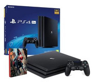 Konsola Sony Playstation 4 Pro - zdjęcie 29