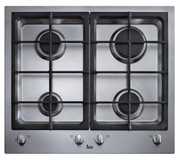 Płyta gazowa Teka EW604GAIAL(inox) - zdjęcie 11