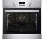 Piekarnik ELECTROLUX EOB 3311 AOX - zdjęcie 4