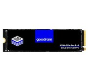 Dysk SSd Goodram PX500 256GB M.2 PCIe 3x4 NVMe 2280 - zdjęcie 13