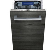 Zmywarka SIEMENS SR635X01ME - zdjęcie 7